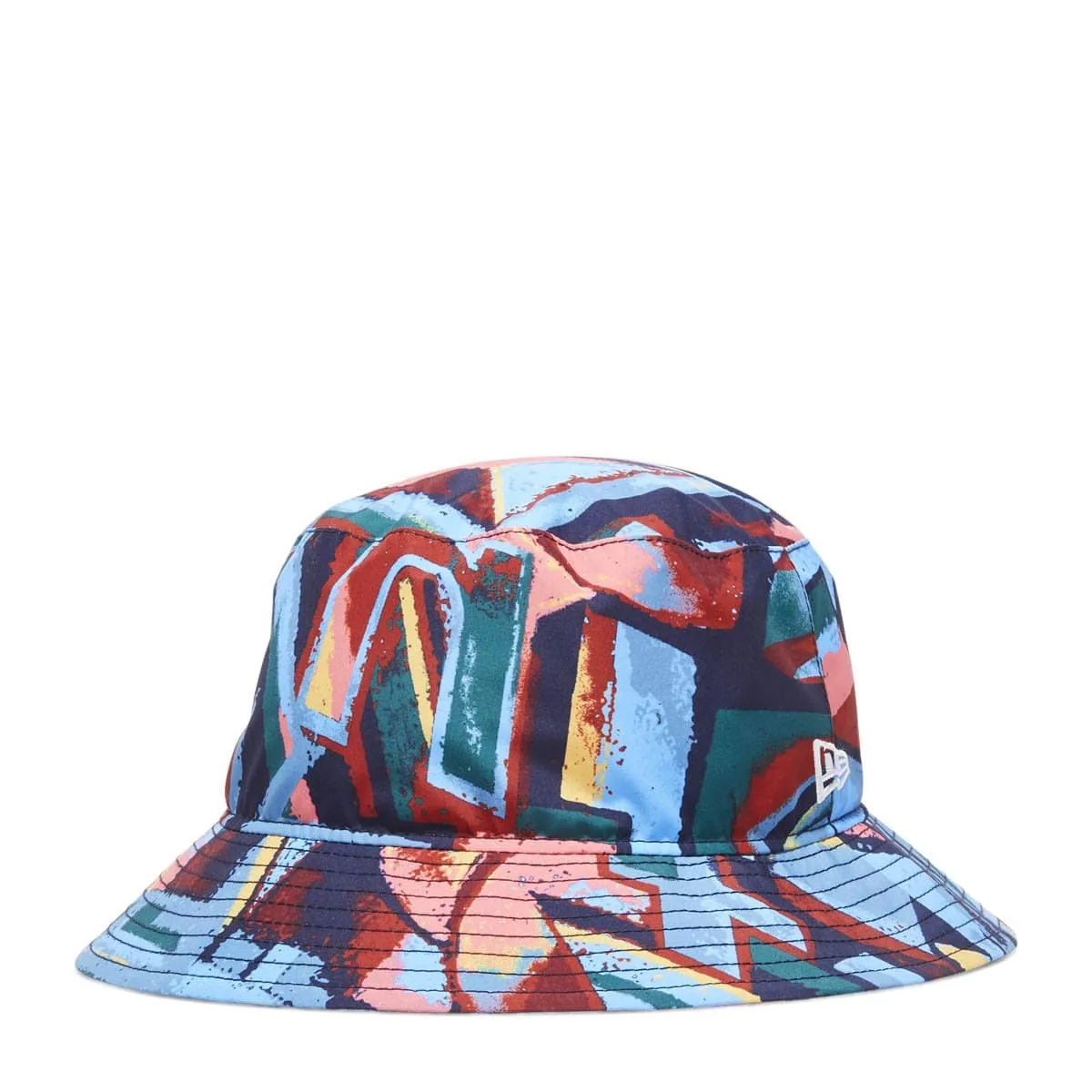 GORE-TEX PACLITE BUCKET HAT Moquette Print