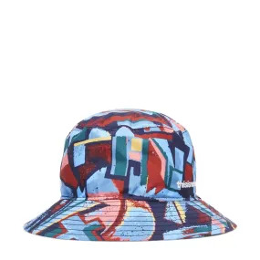 GORE-TEX PACLITE BUCKET HAT Moquette Print