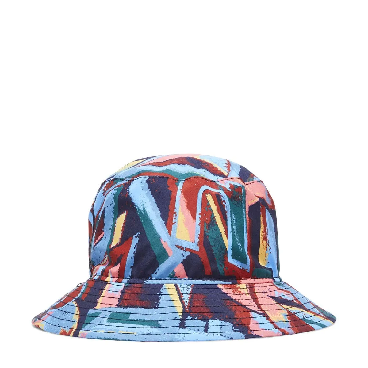 GORE-TEX PACLITE BUCKET HAT Moquette Print