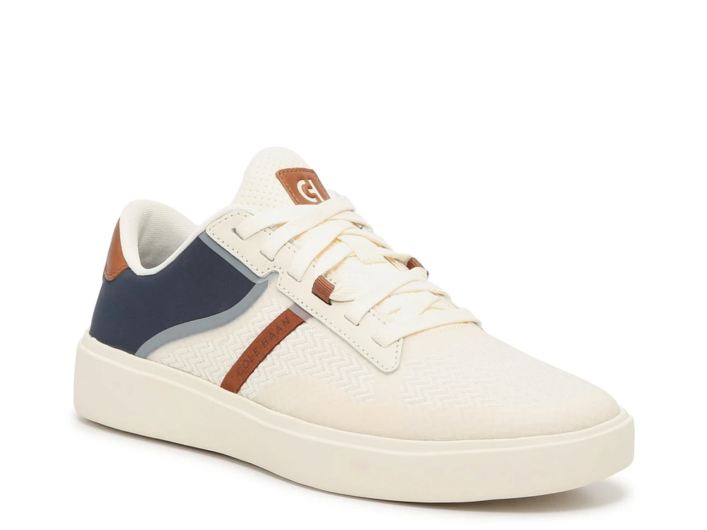 Grand Crosscourt Winner Sneaker - Men's