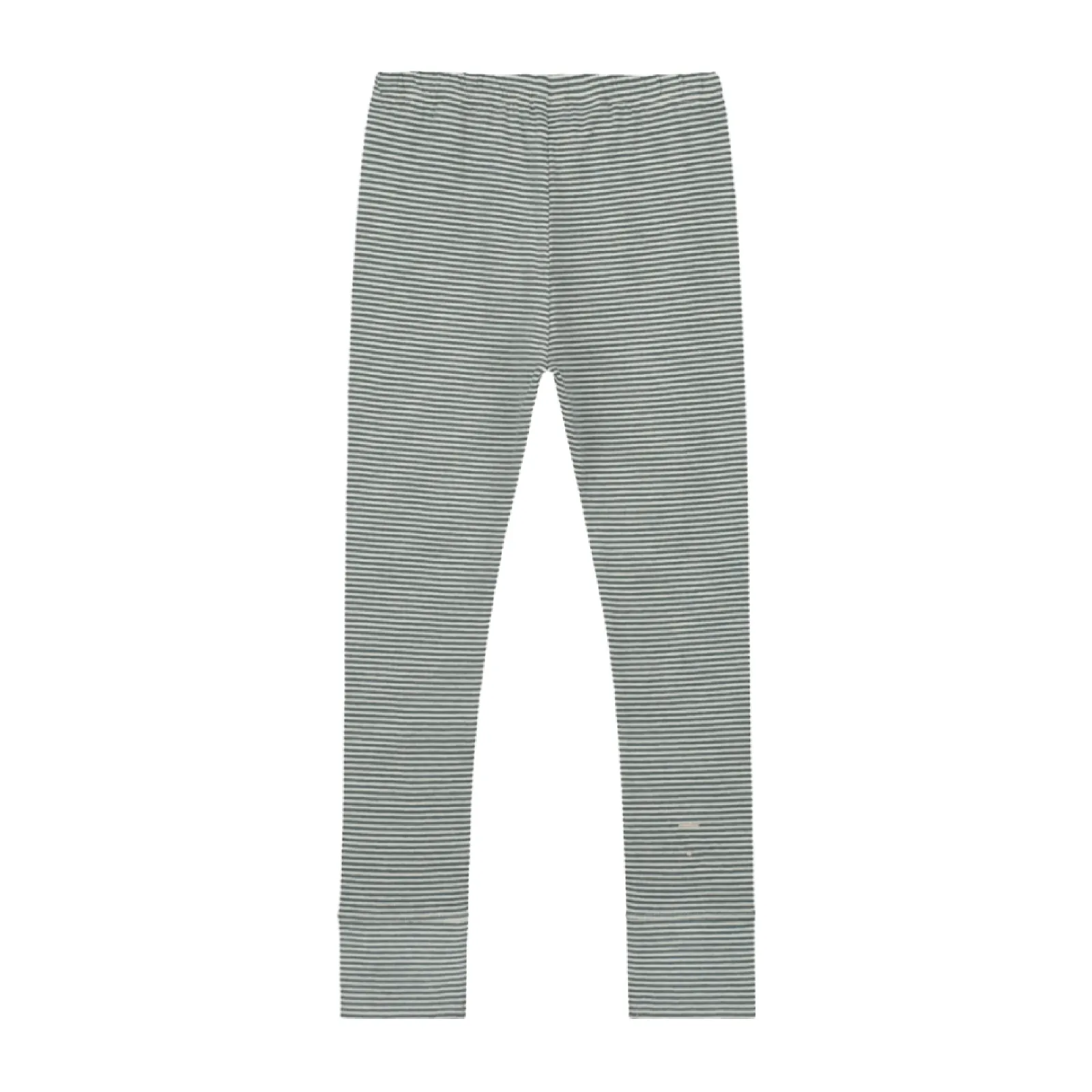 Gray Label Leggings Blue Grey - Cream