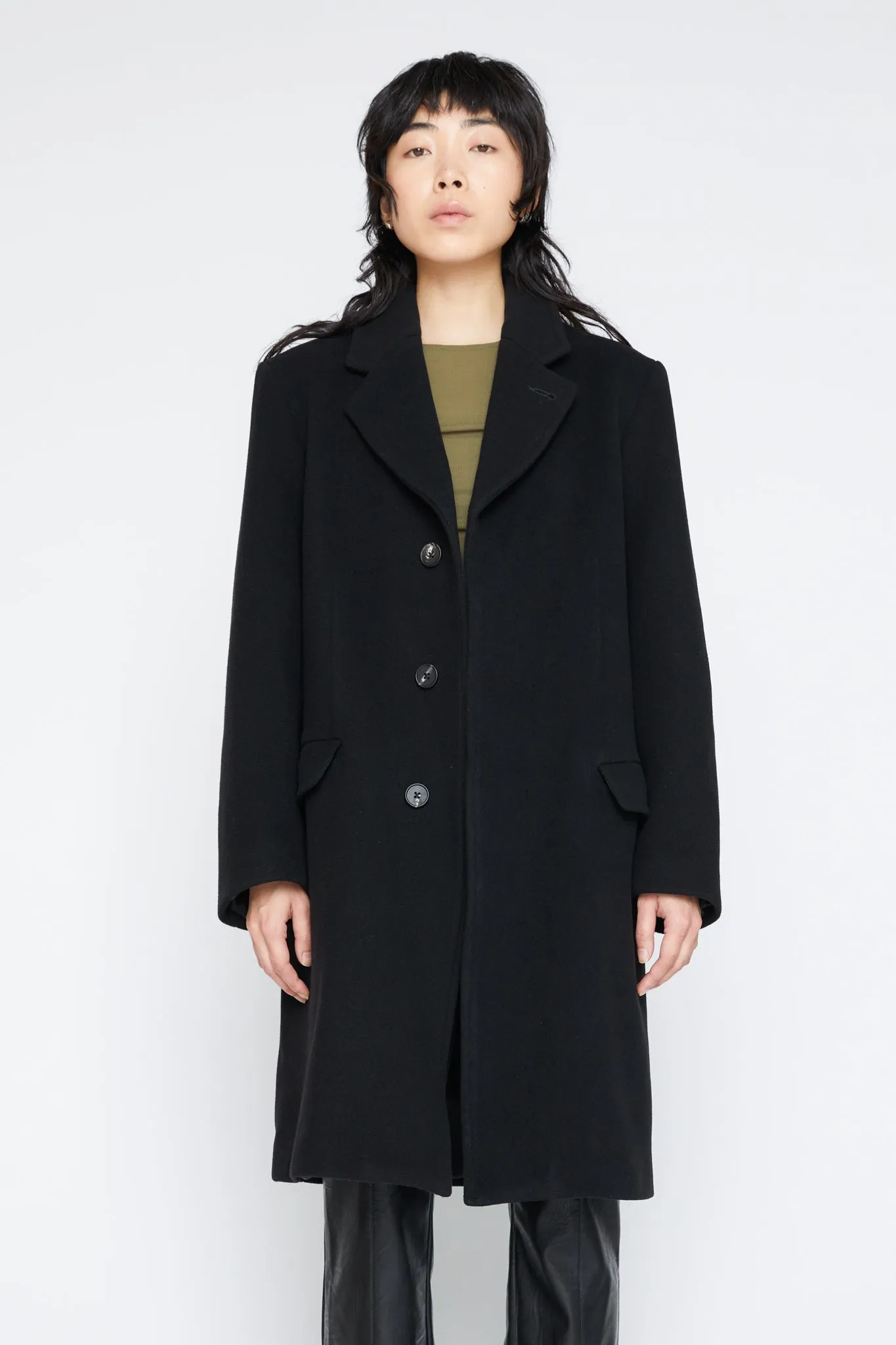 Gunnar Coat