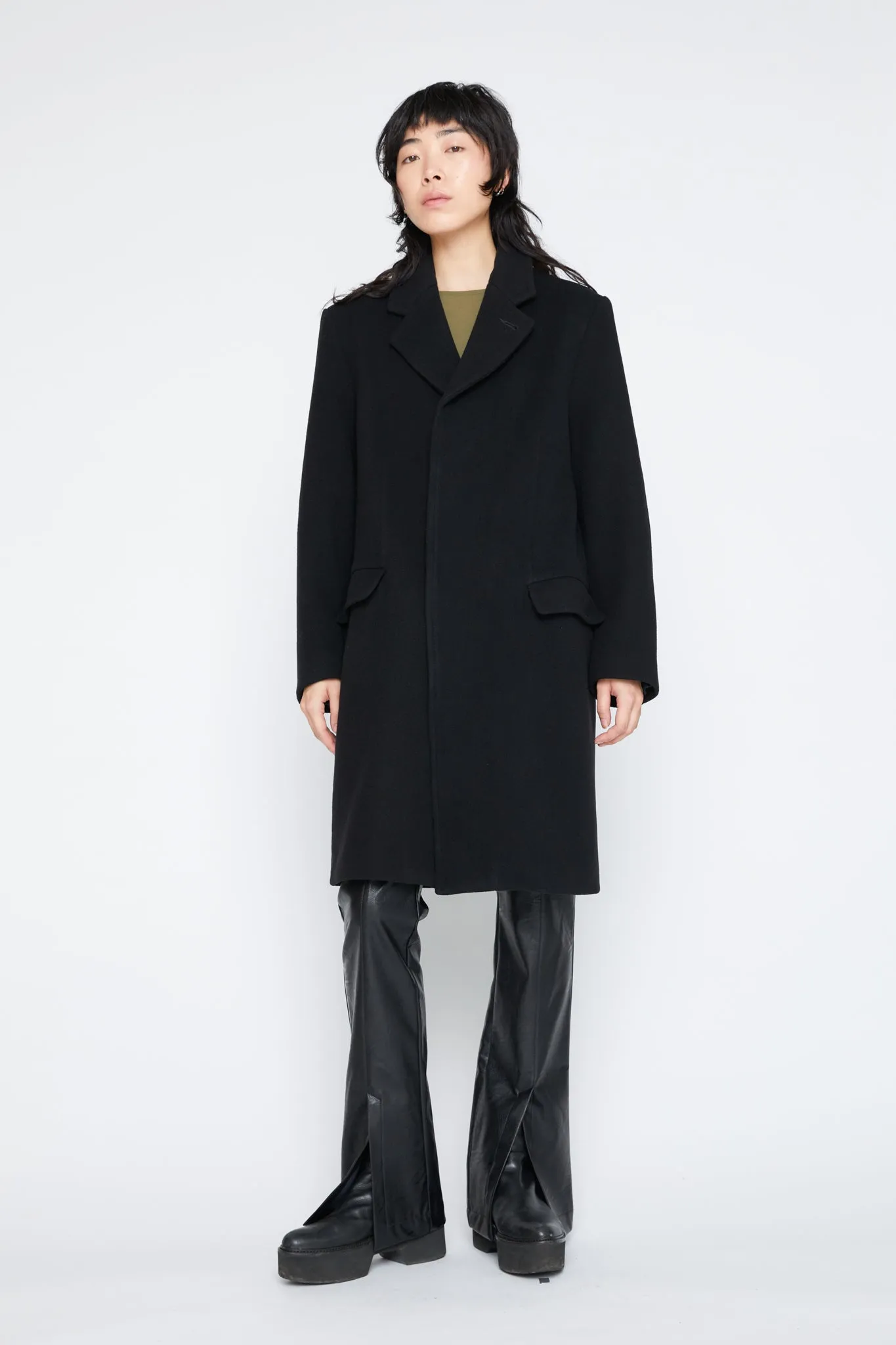 Gunnar Coat