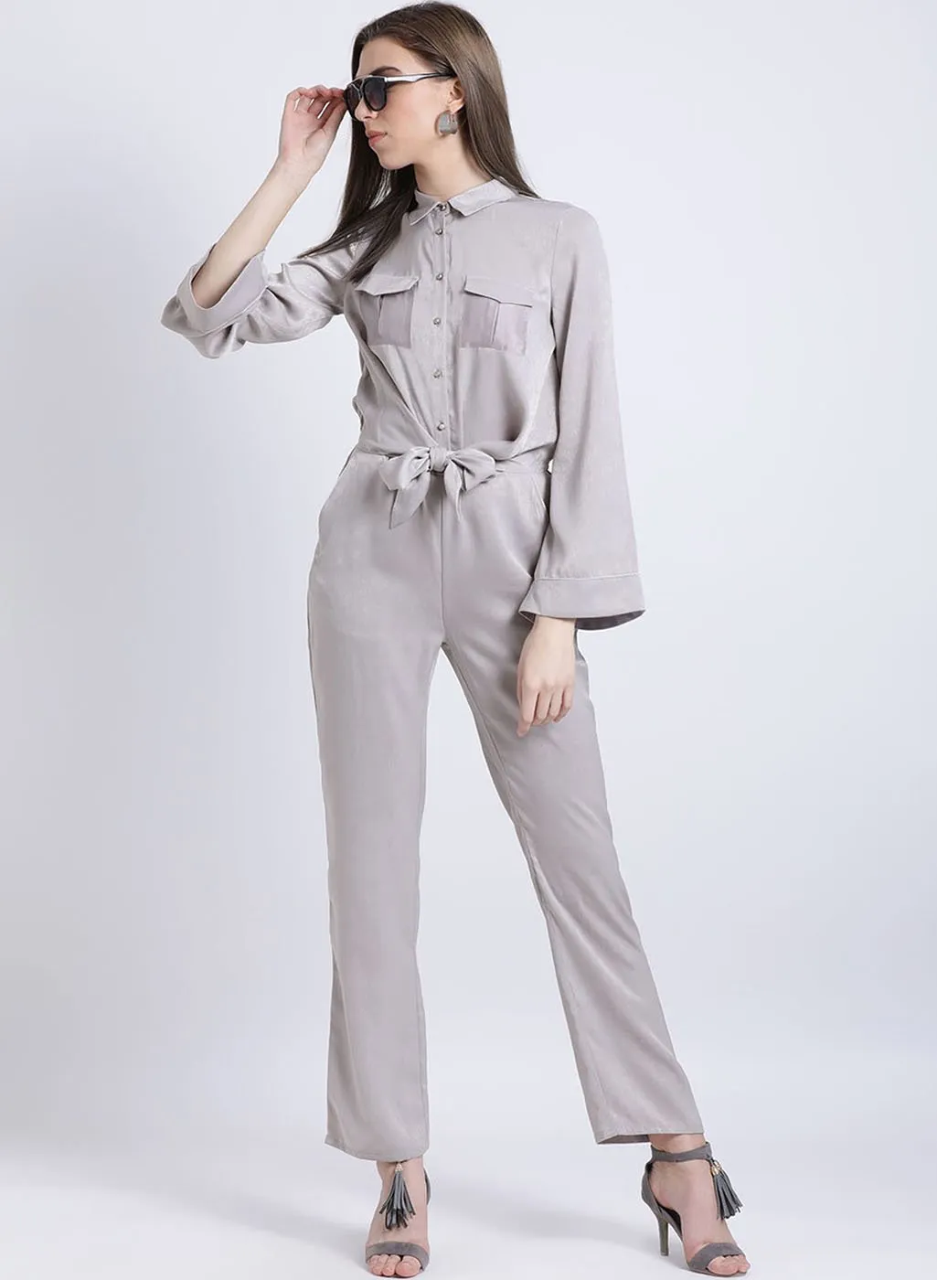 Hailey Jumpsuit