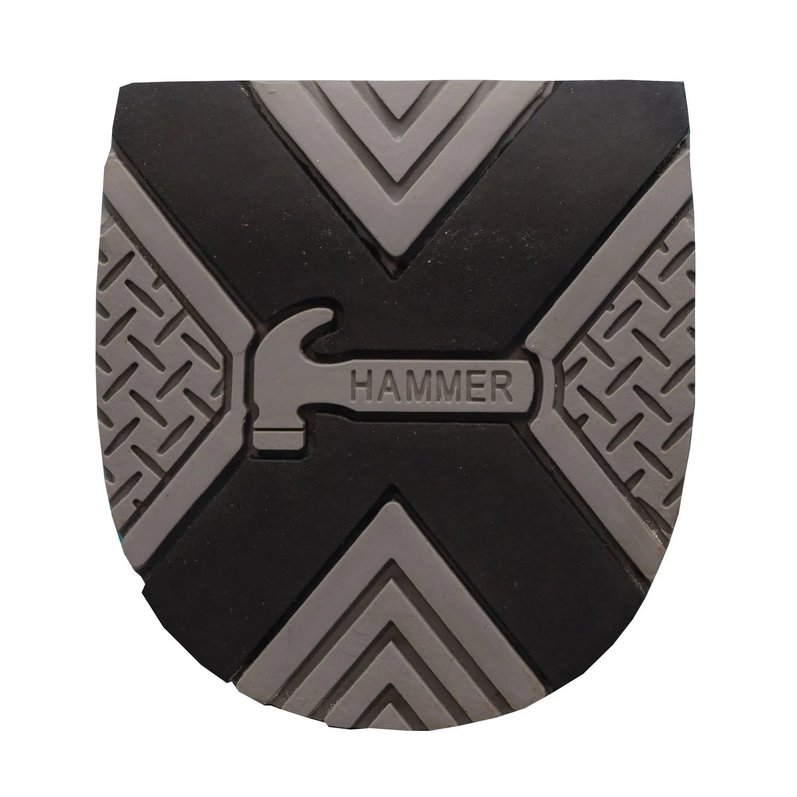 Hammer Traditional Heel