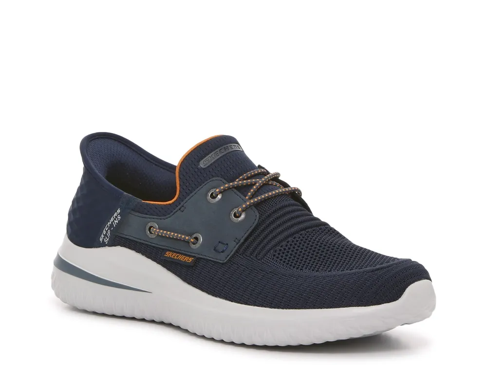 Hands Free Slip-Ins: Roth Slip-On Sneaker - Men's