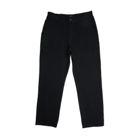 Hank Work Pant Black