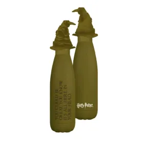 Harry Potter - Metal 3D Sorting Hat Water Bottle