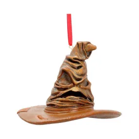 Harry Potter - Sorting Hat Hanging Ornament