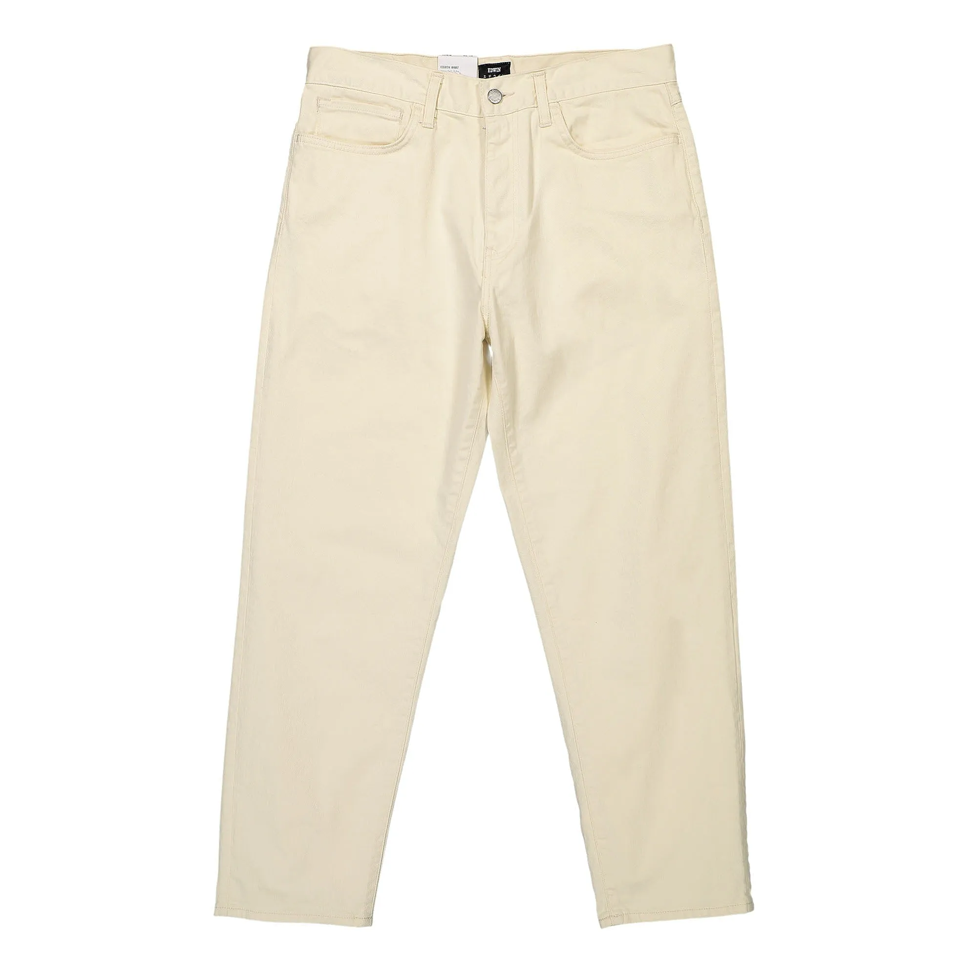 Heavy Twill Cosmos Pant