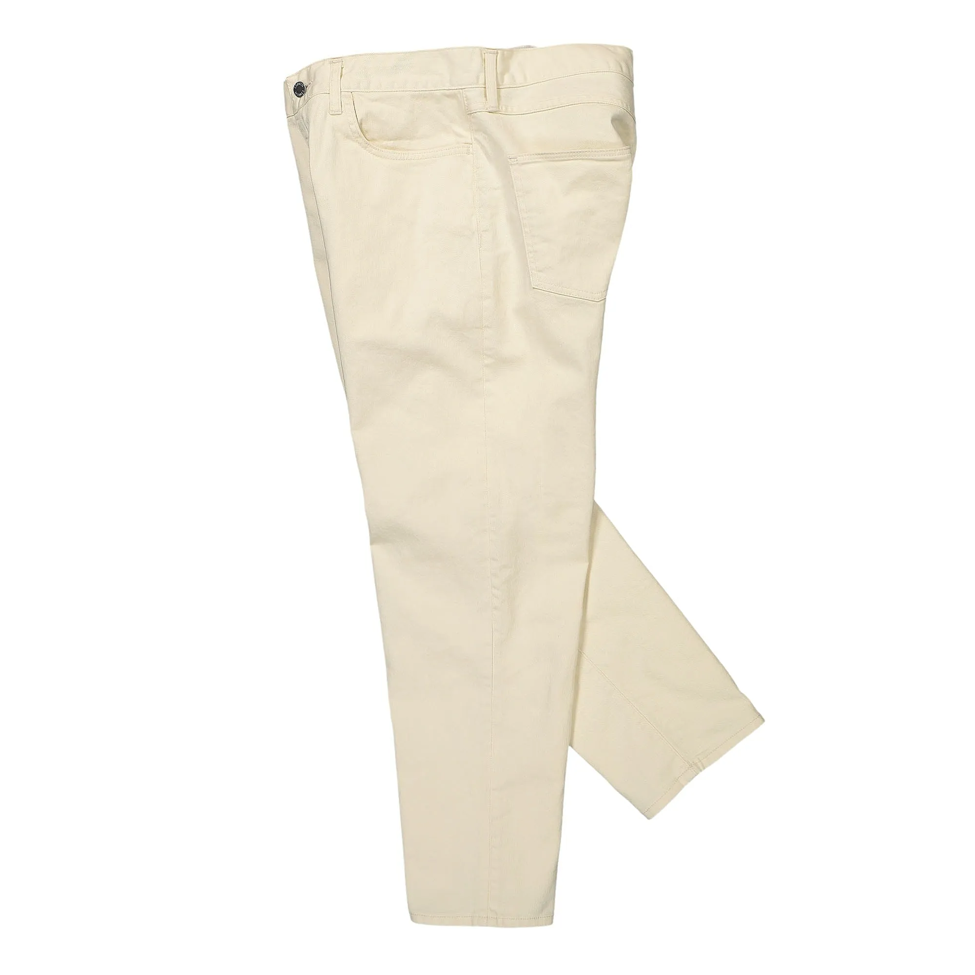 Heavy Twill Cosmos Pant