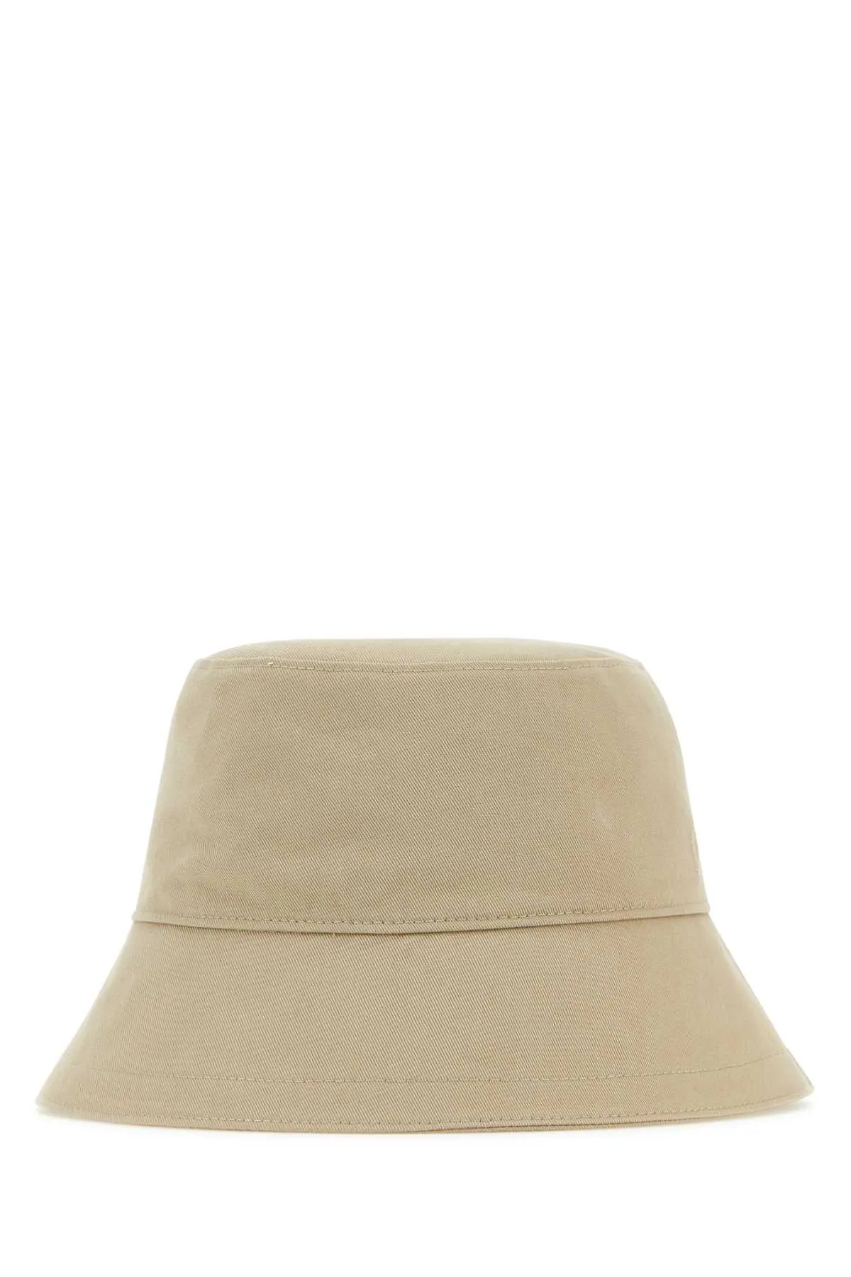 Helen Kaminski Beige Cotton Hat