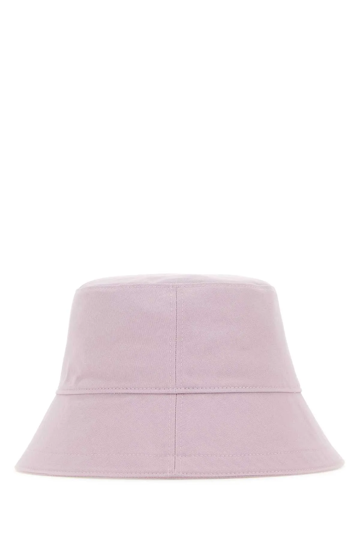 Helen Kaminski Pink Cotton Hat