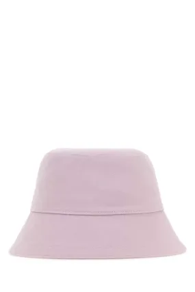 Helen Kaminski Pink Cotton Hat