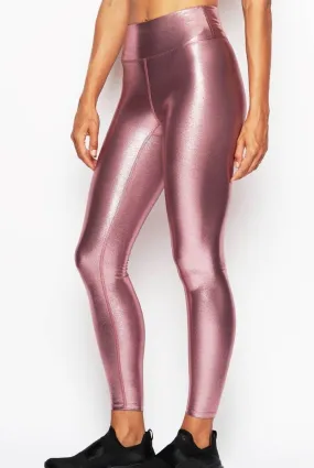 Heroine Sport Marvel Legging - Rose Gold