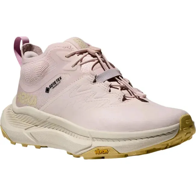 Hoka Women's Transport Chukka GTX Hiking Boot