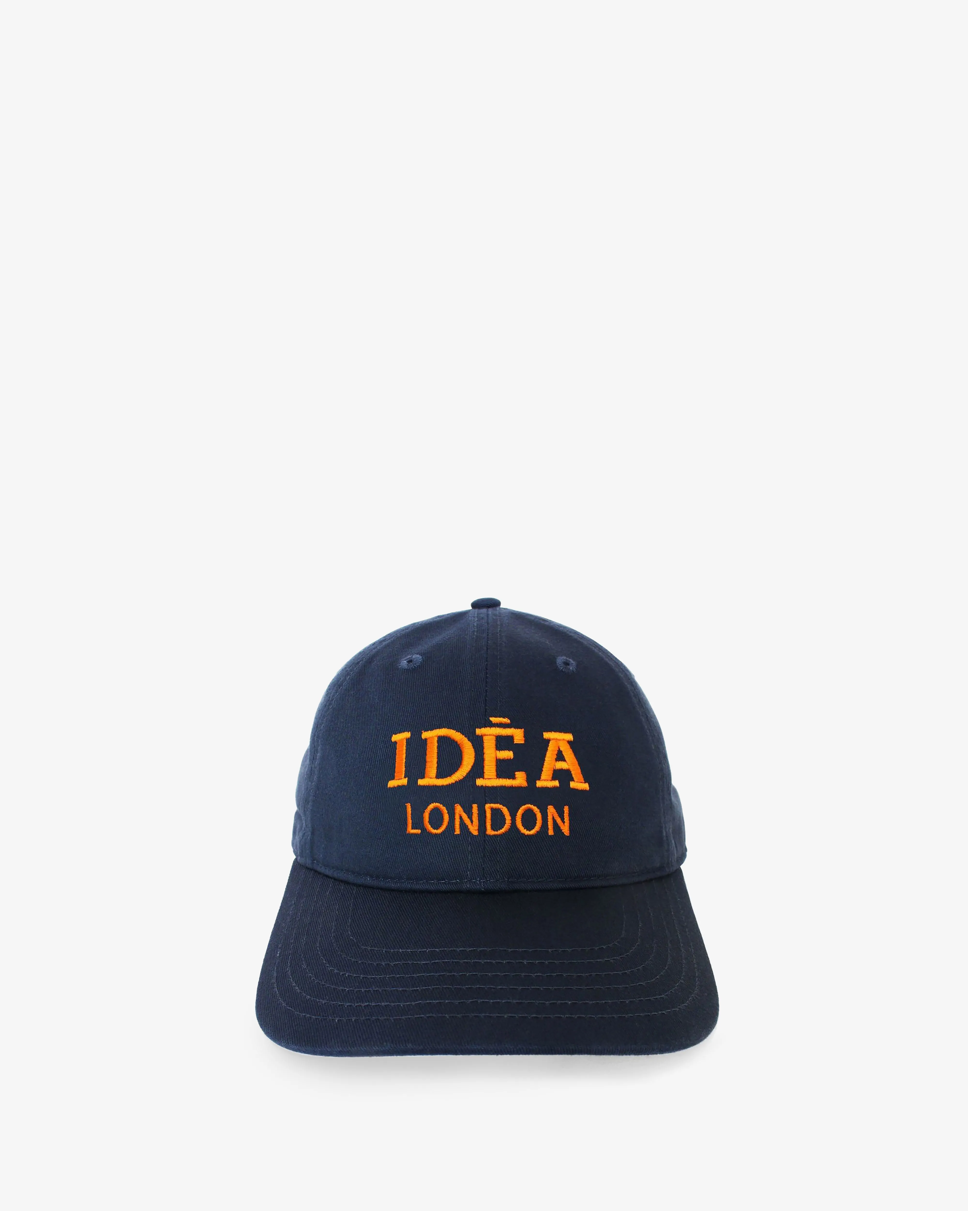 Idea Books - Idéa London Hat - (Navy)