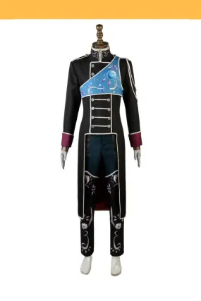 Idolish 7 Heavenly Visitor Ryunosuke Tsunashi Cosplay Costume