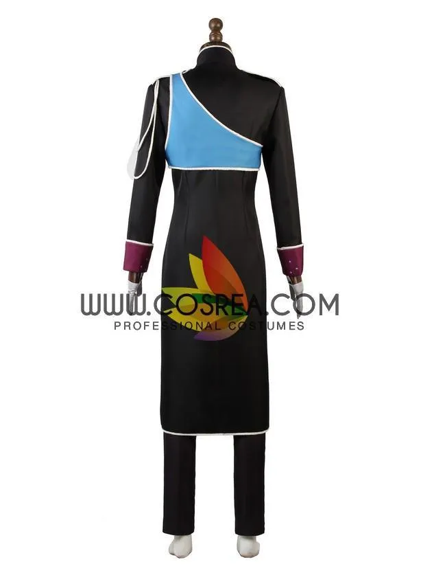 Idolish 7 Heavenly Visitor Ryunosuke Tsunashi Cosplay Costume