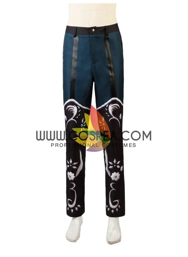 Idolish 7 Heavenly Visitor Ryunosuke Tsunashi Cosplay Costume