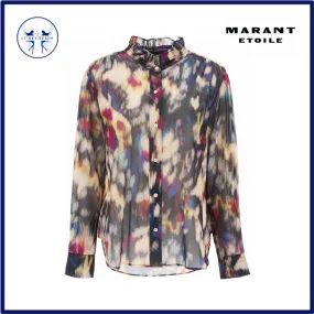 ISABEL MARANT ETOILE  |Shirts & Blouses