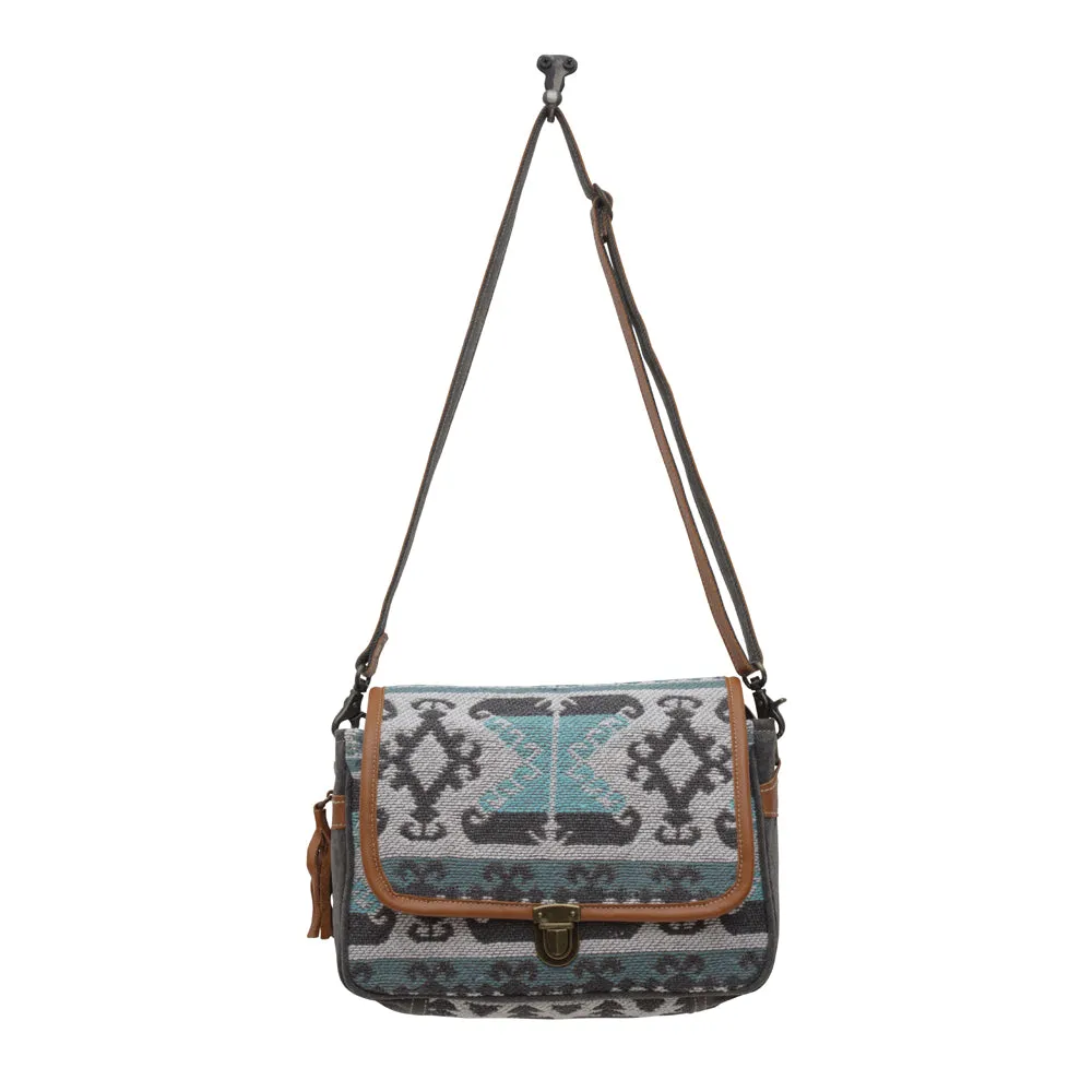 ISABELA EVE SHOULDER BAG