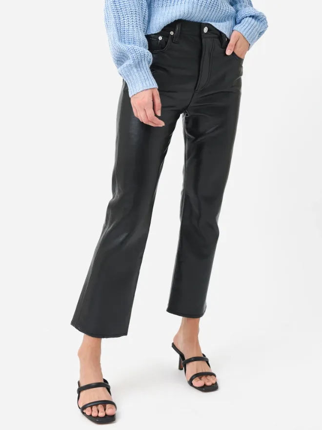 Isola Recycled Leather Pant