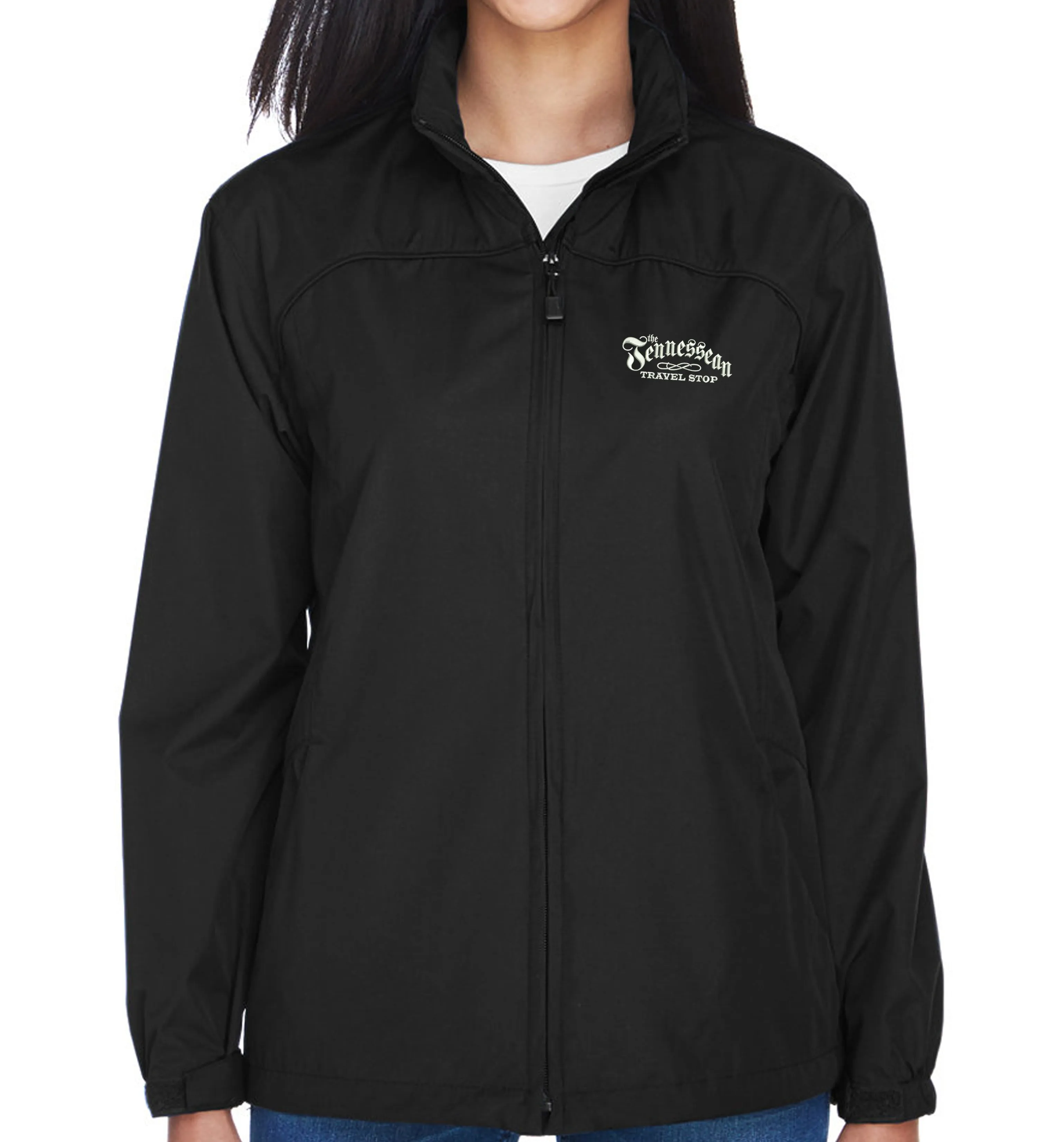 Item# 78032 North End Ladies' Techno Lite Jacket