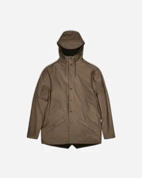 Jacket W3 - Wood