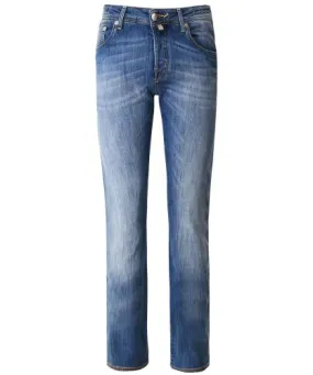 Jacob Cohen 620 Stretch Regular Fit Comfort Jeans | Jules B