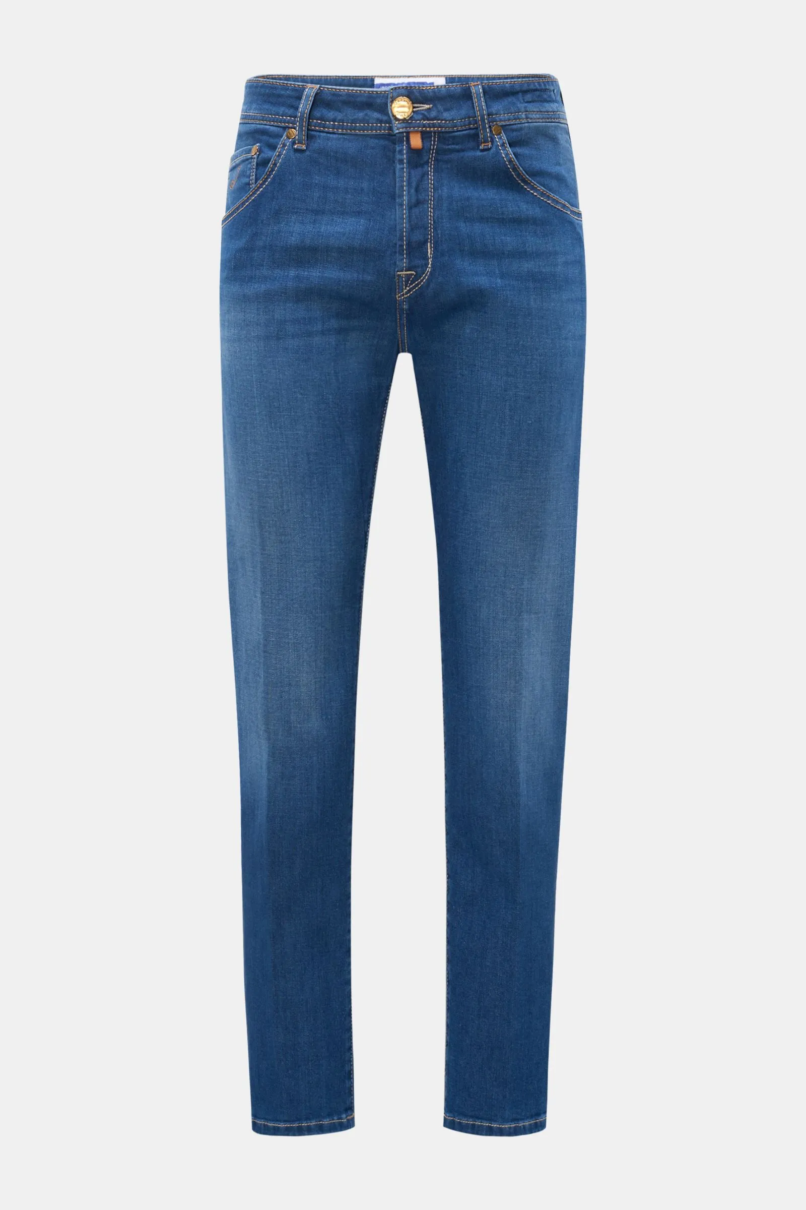 JACOB COHEN jeans 'Scott' blue