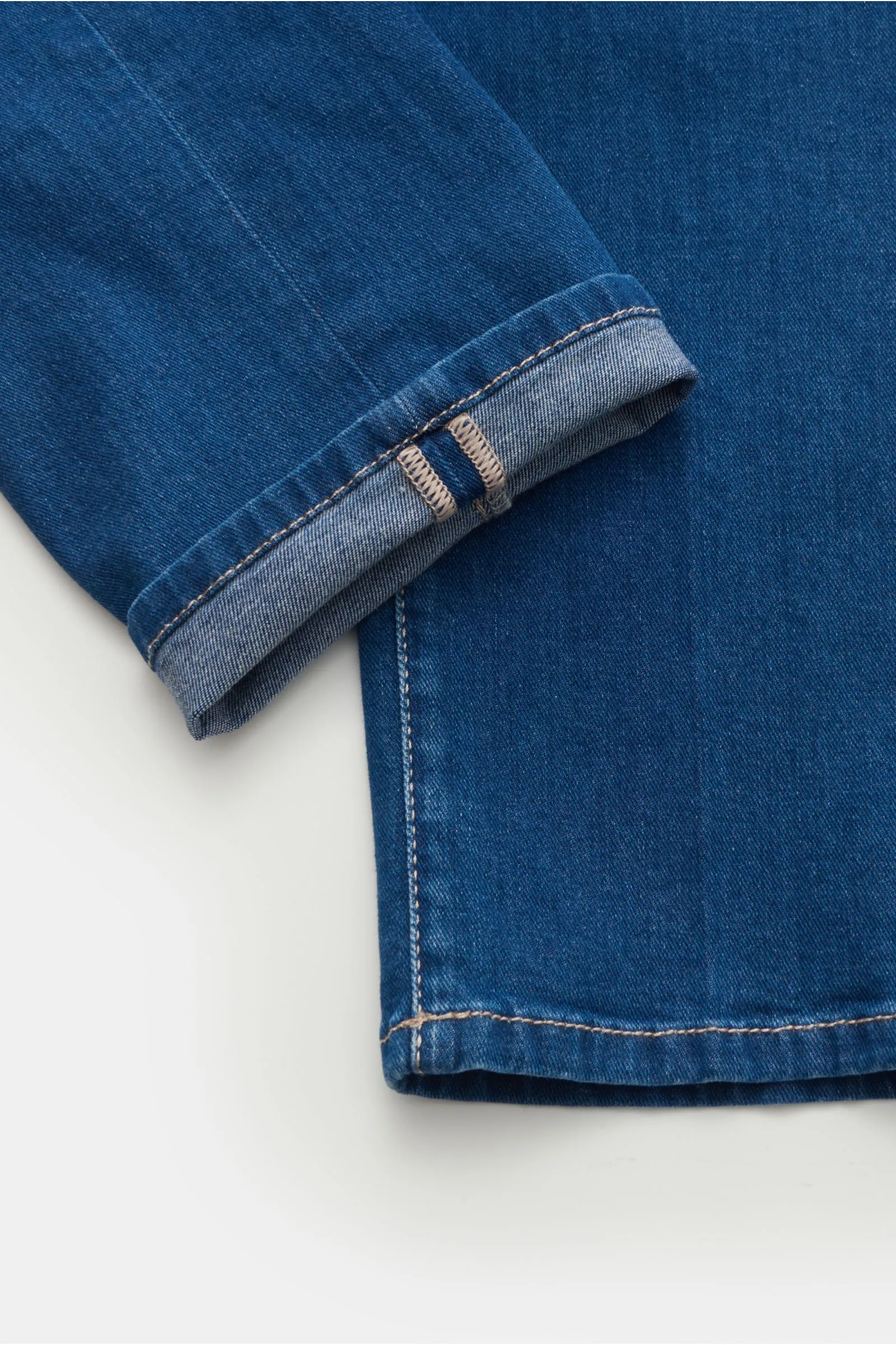 JACOB COHEN jeans 'Scott' blue