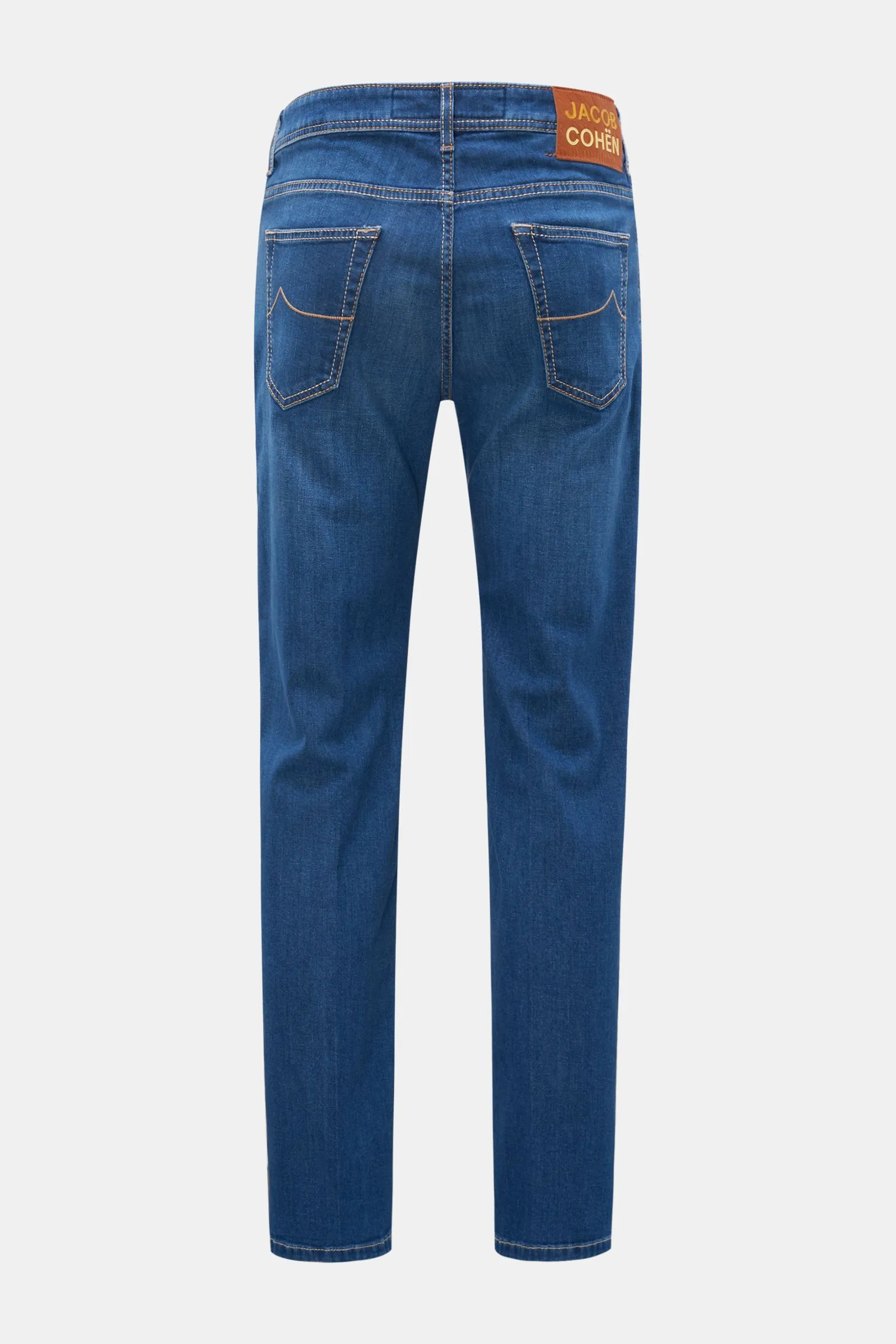 JACOB COHEN jeans 'Scott' blue