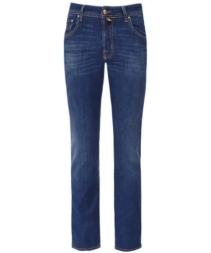 Jacob Cohen Slim Fit Nick Jeans | Jules B