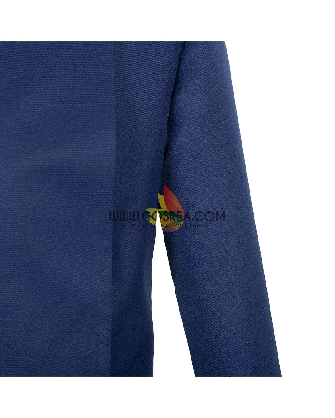 Jujutsu Kaisen Megumi Fushiguro Navy Blue Version Cosplay Costume