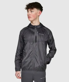 Junior Endurance Windbreaker