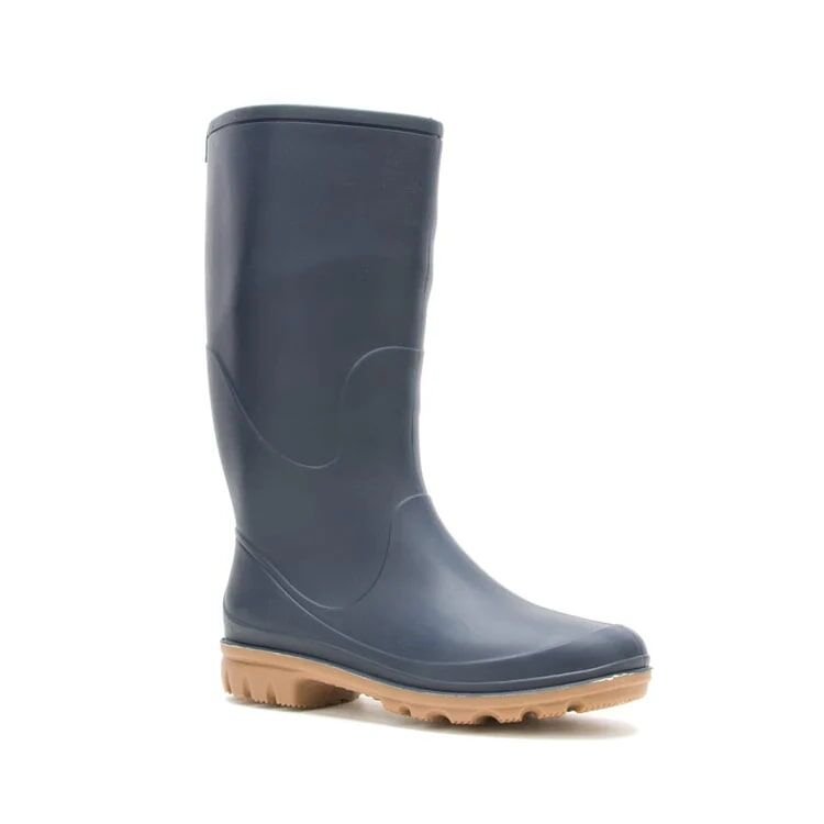 Kamik Women's Miranda Rain Boot in Navy