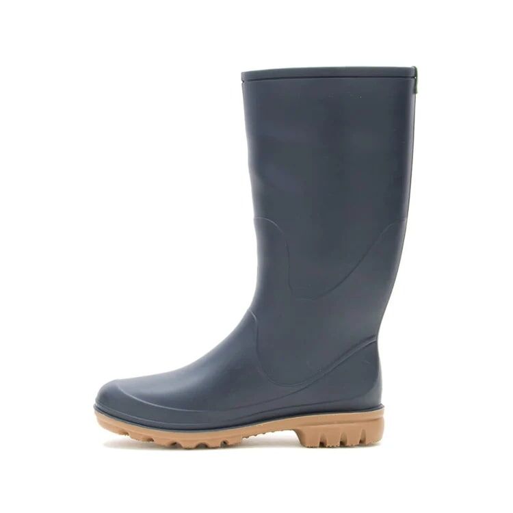 Kamik Women's Miranda Rain Boot in Navy