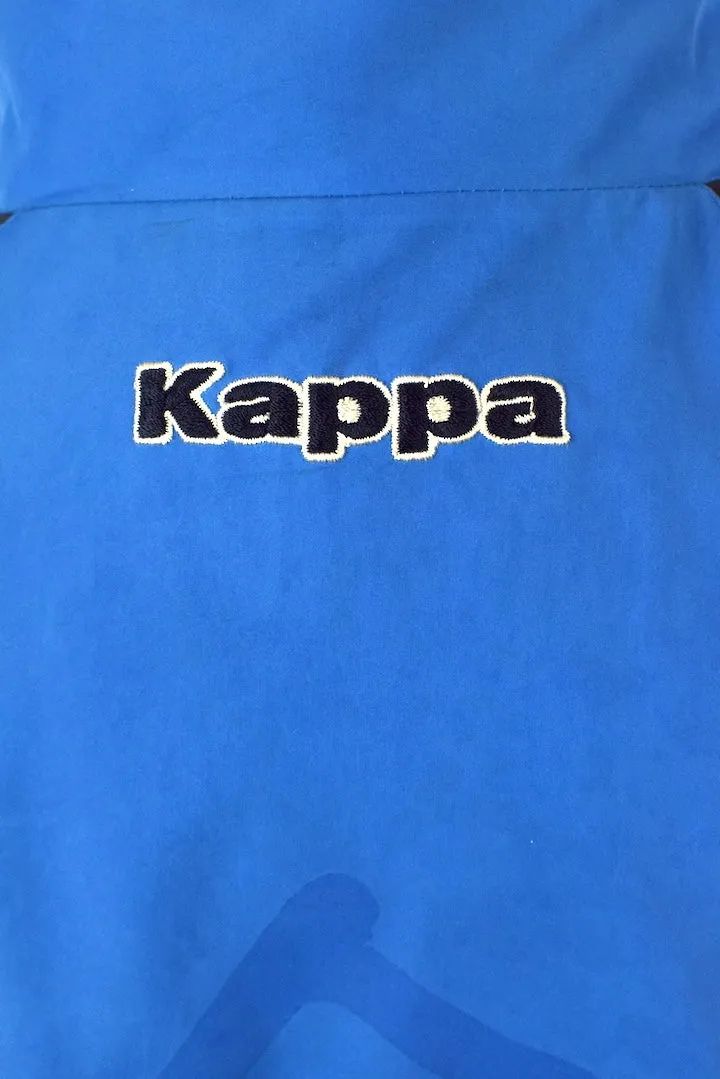 Kappa Brand Spray Jacket