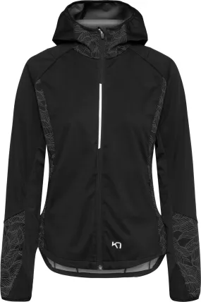 Kari Traa Women's Vilde Thermal Jacket Black | Buy Kari Traa Women's Vilde Thermal Jacket Black here | Outnorth