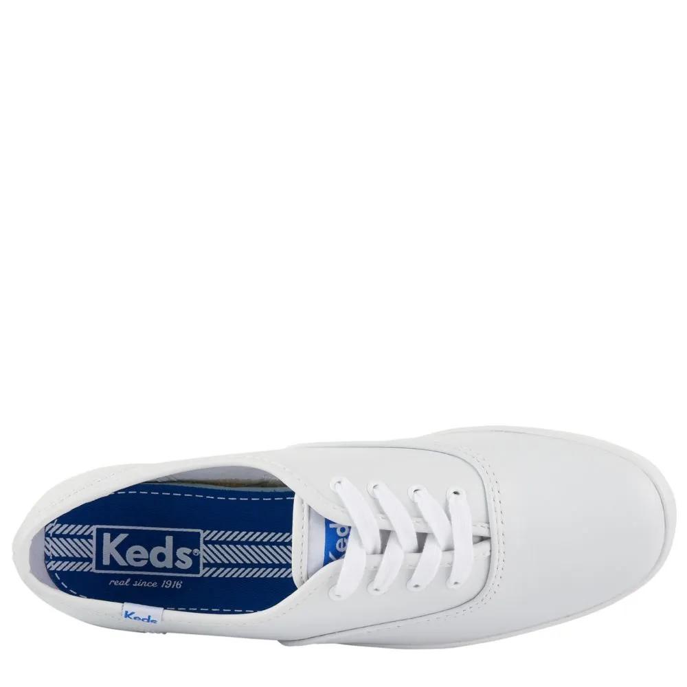 KEDS  WOMENS CHAMPION 2K SNEAKER