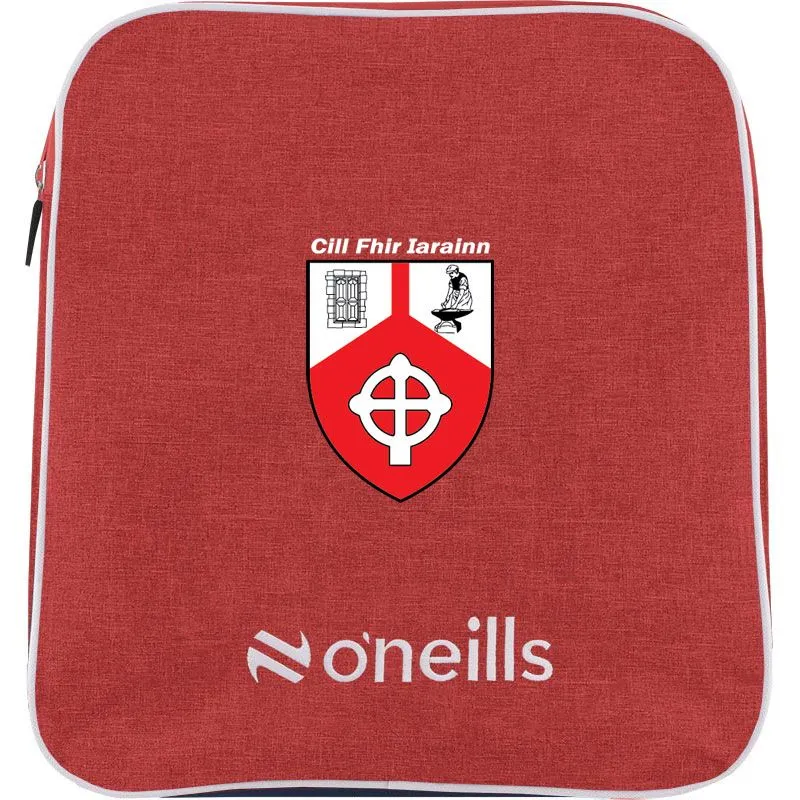 Killererin GAA Kent Holdall Bag 