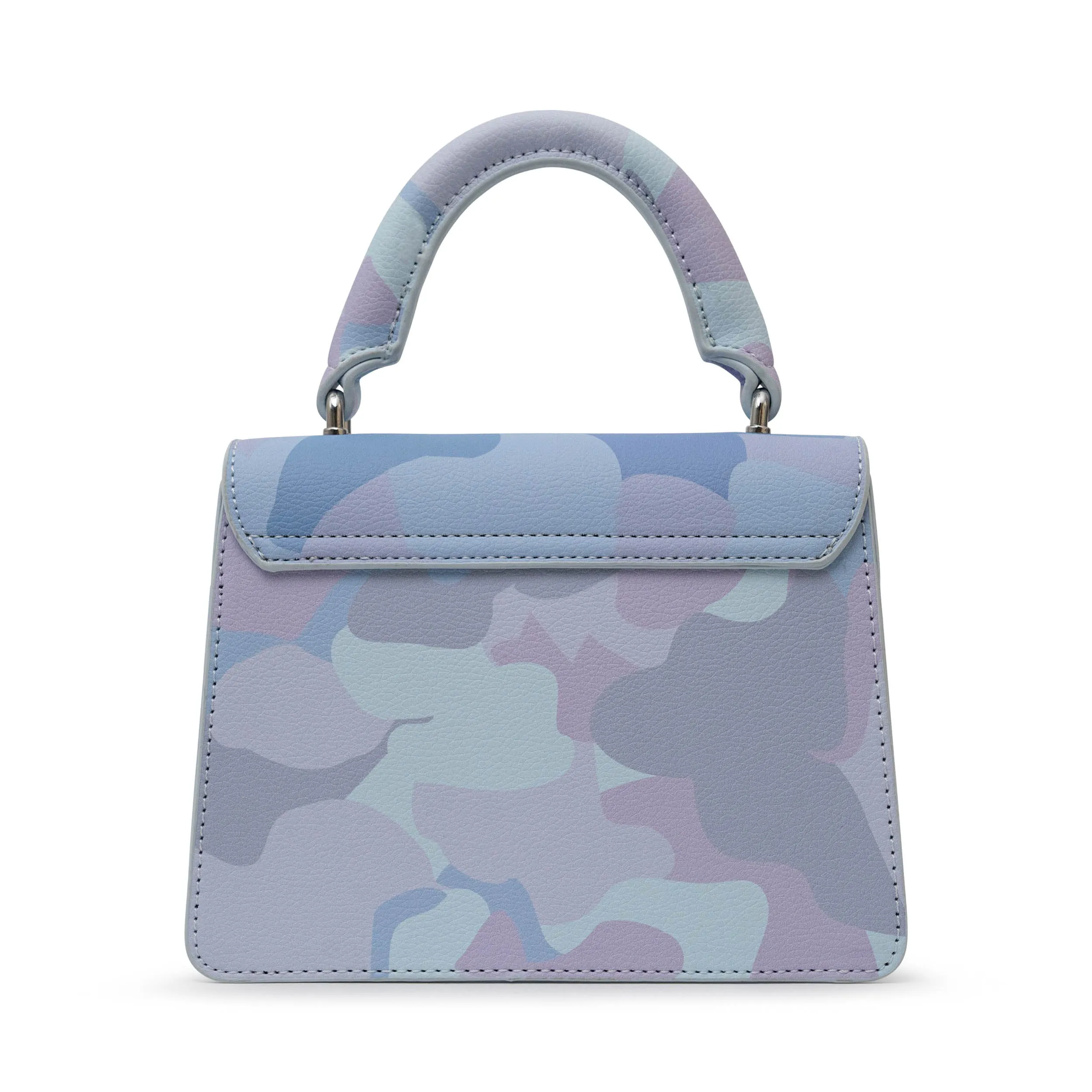 Kissing Bag [Baby Blue]