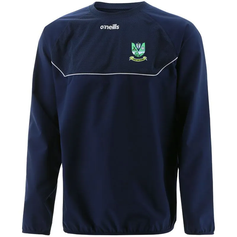 Knockaderry GAA Norwich Windbreaker