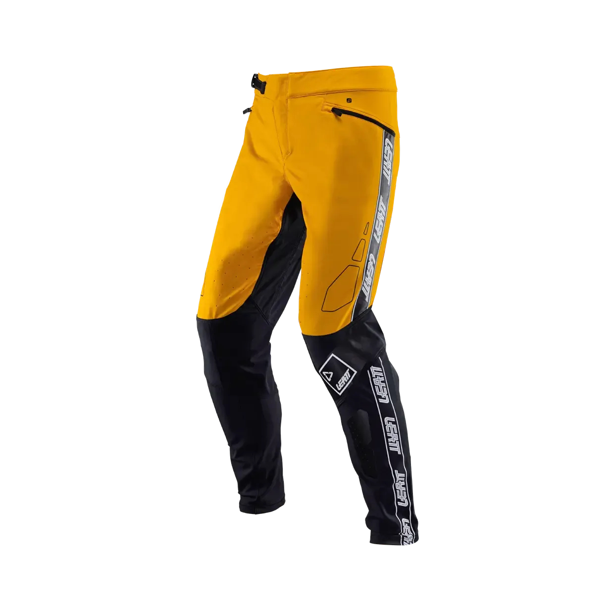 Leatt Gravity 4.0 MTB Pant - Gold - 2024