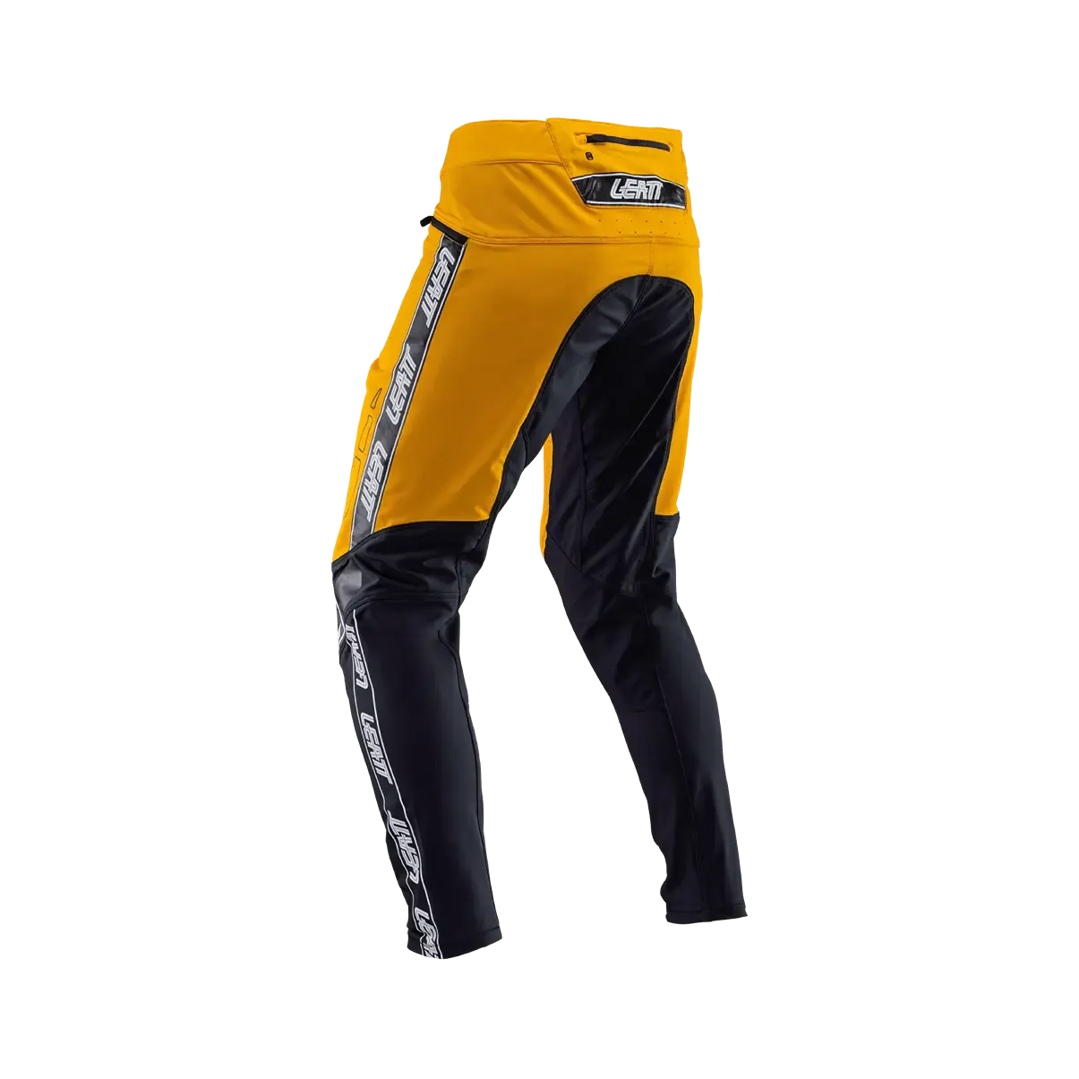 Leatt Gravity 4.0 MTB Pant - Gold - 2024