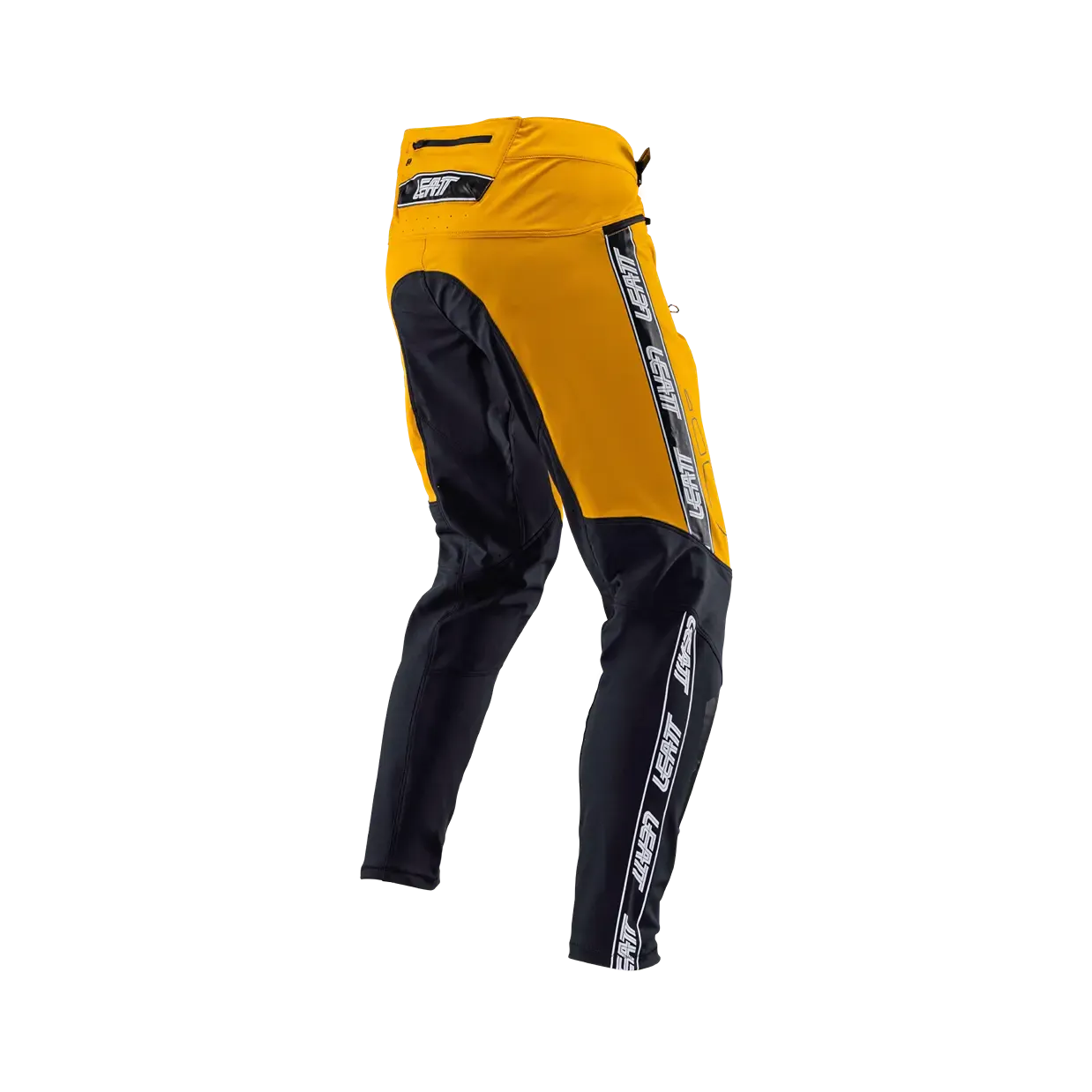 Leatt Gravity 4.0 MTB Pant - Gold - 2024