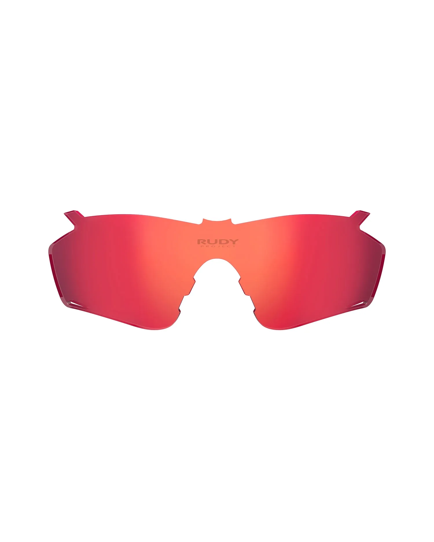 Lenses for RUDY PROJECT Tralyx Slim Multilaser Red glasses LE463803-n-d