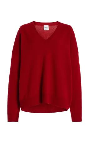 Leset Zoe Wool-Cashmere Sweater