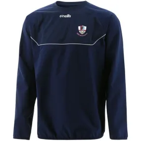 Letterkenny Gaels Norwich Windbreaker